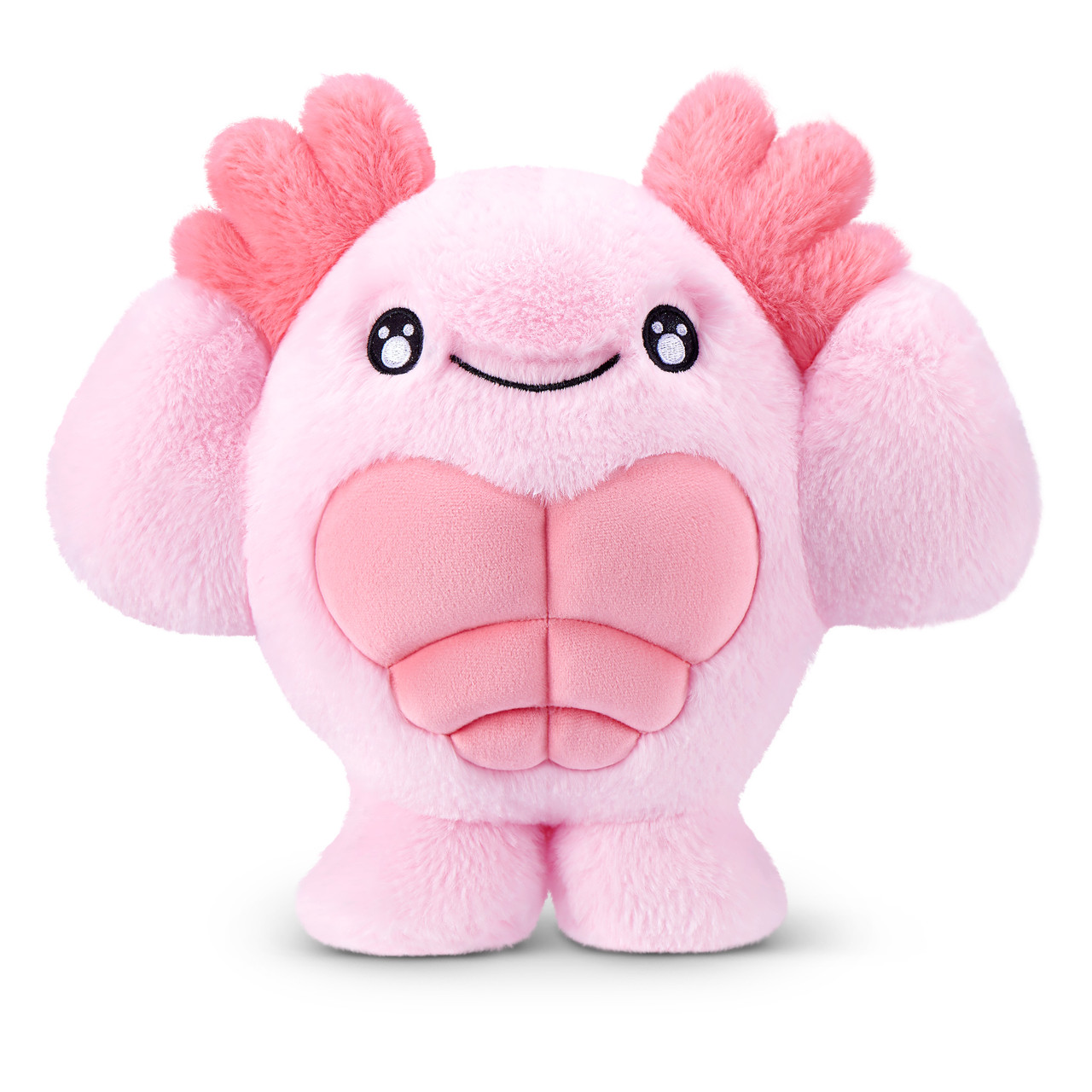 ZURU Buffy's 8-inch Plush Series 1