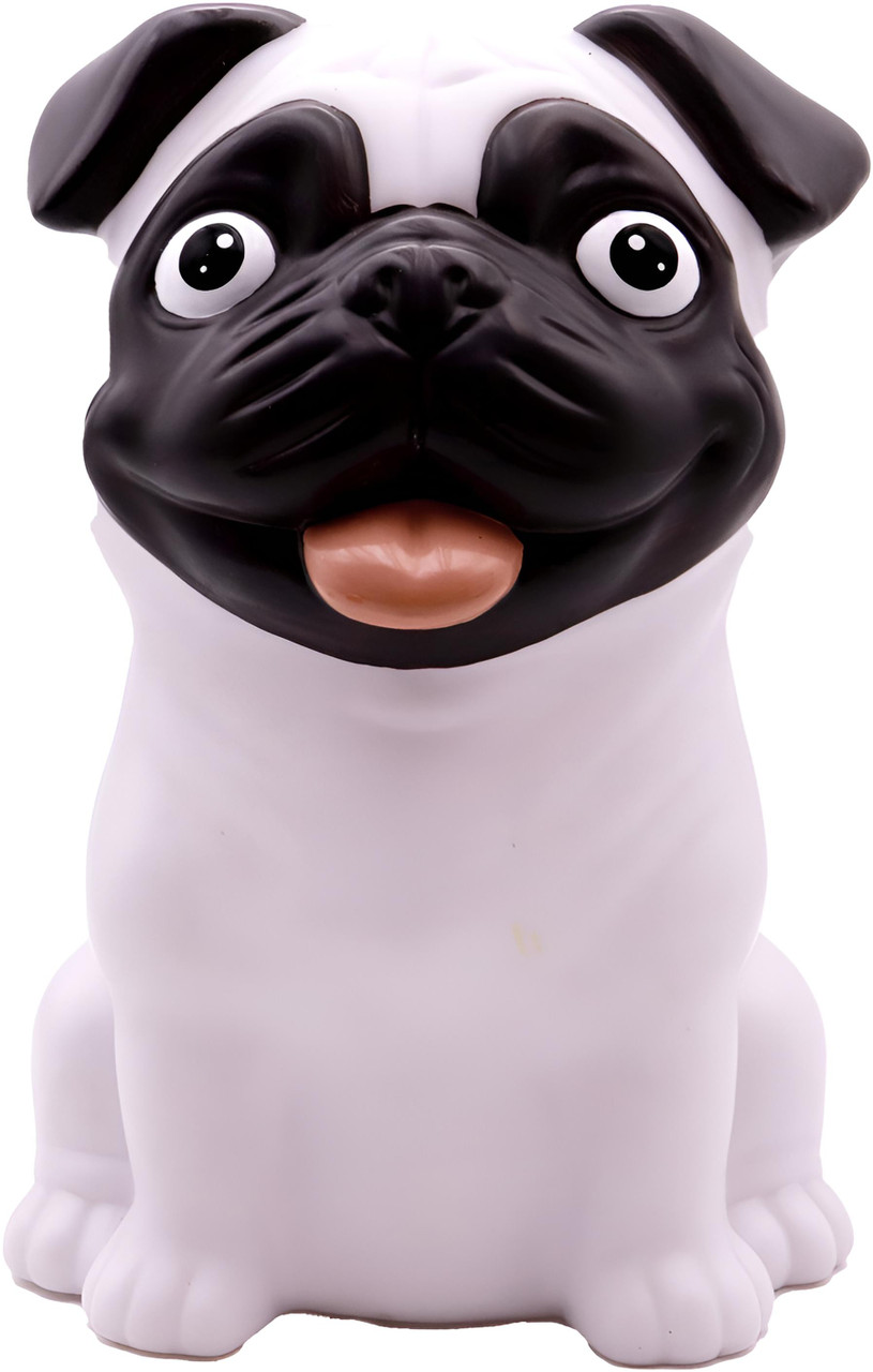 Luna Pup Night Light
