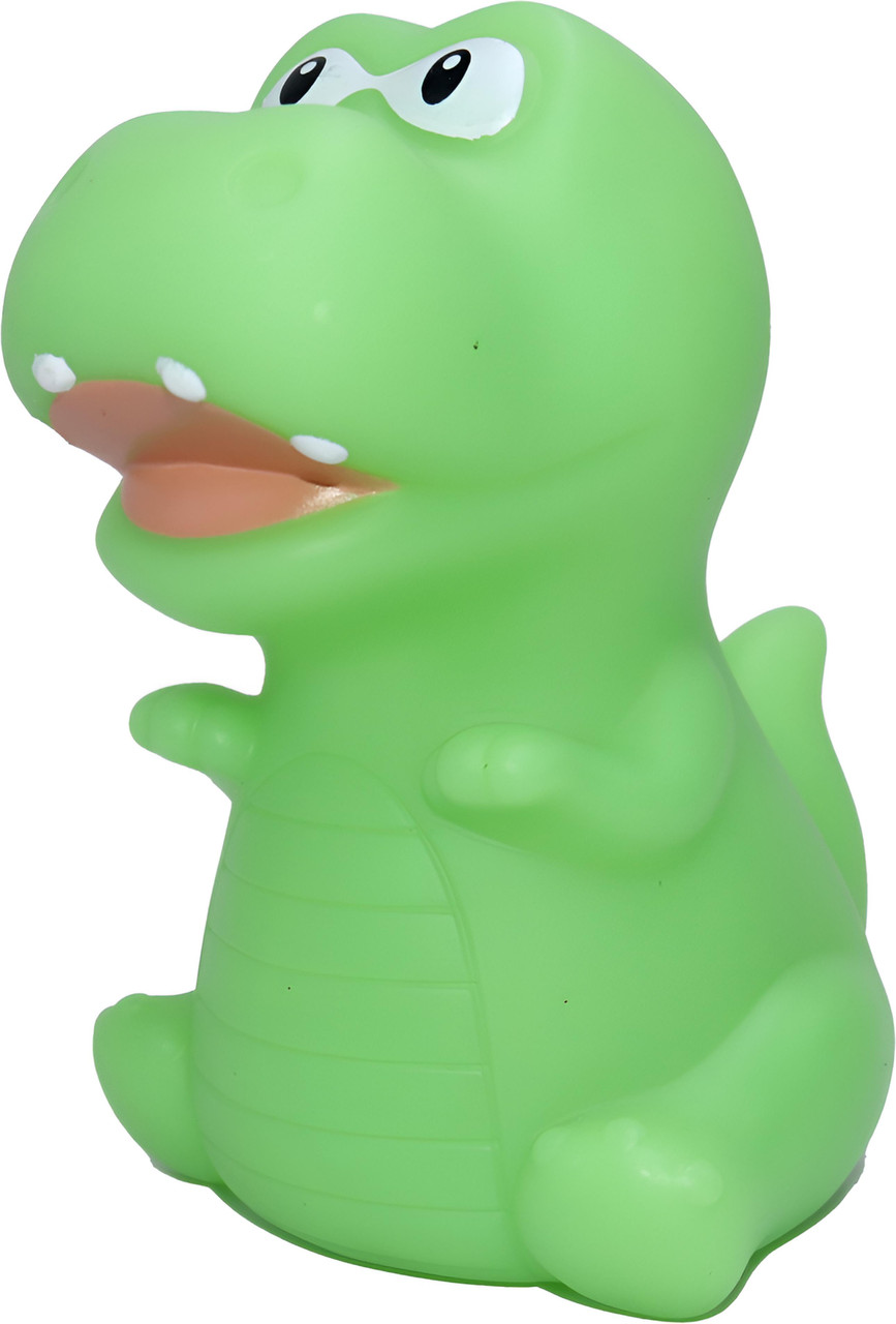 Dino Glow Night Light