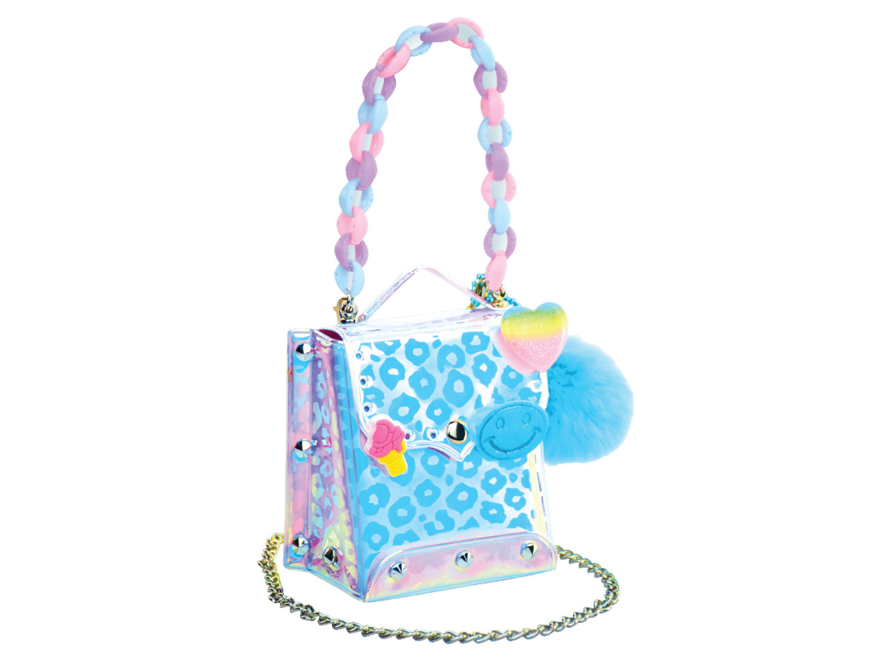 My Vibe DIY Bag