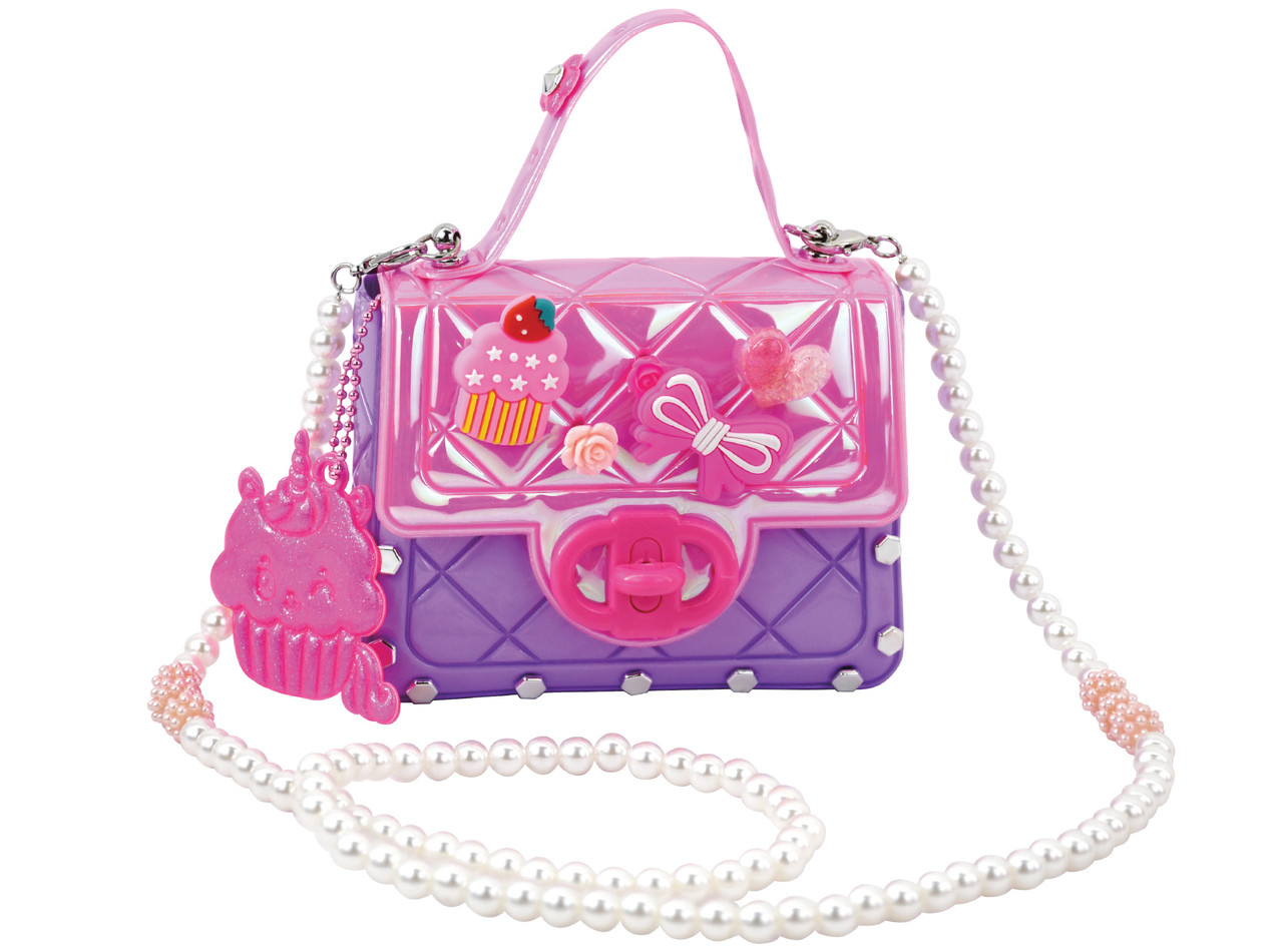 My Vibe DIY Bag