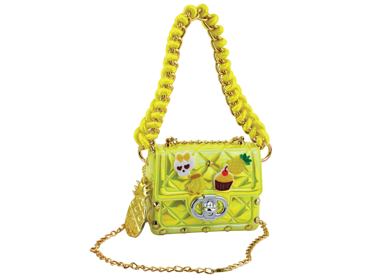 My Vibe DIY Bag