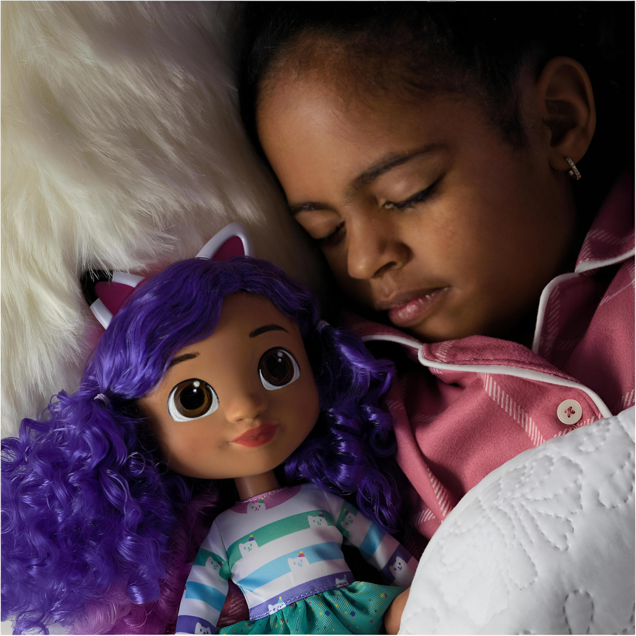 Gabby's Dollhouse - Sing and Celebrate Doll