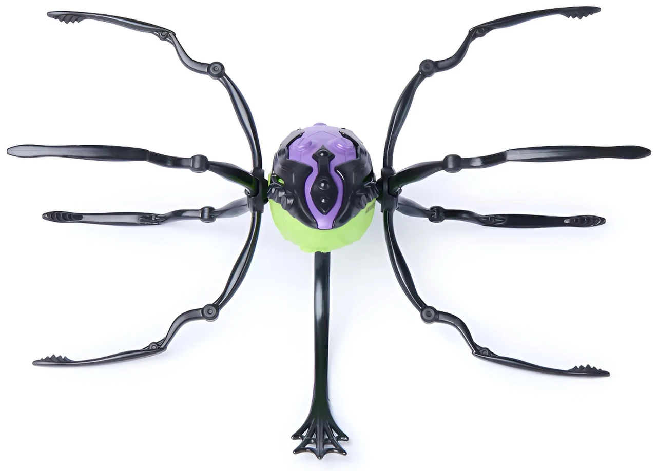Hex Bots Skitter Bot