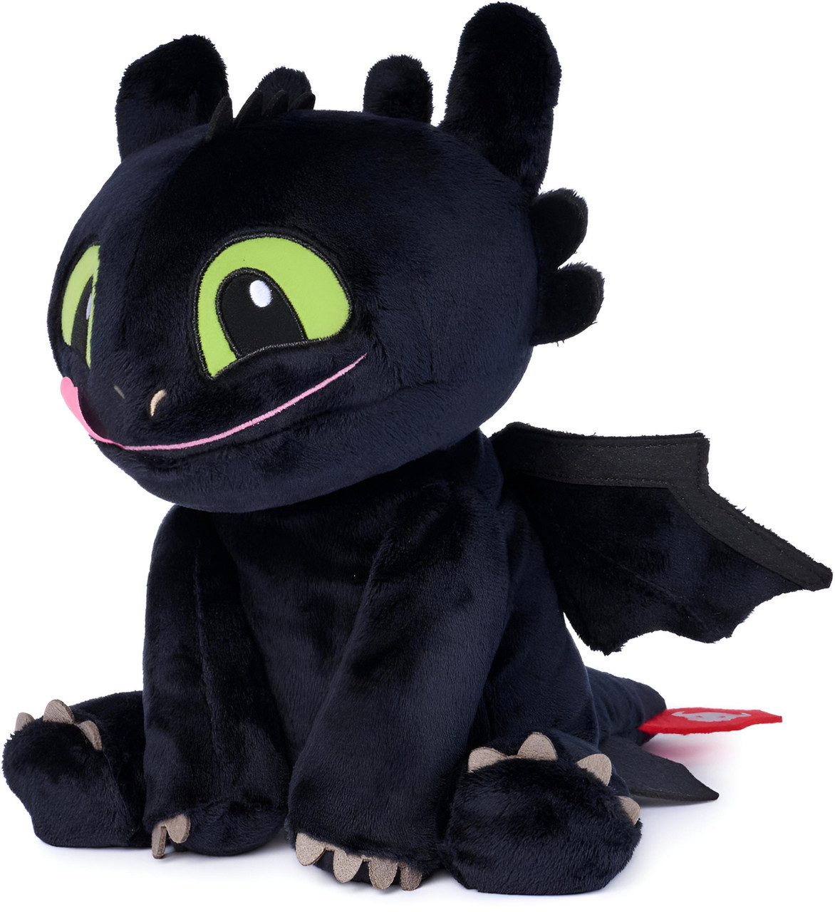 How To Train Your Dragon 10-inch Cuddly Toothless Plush
