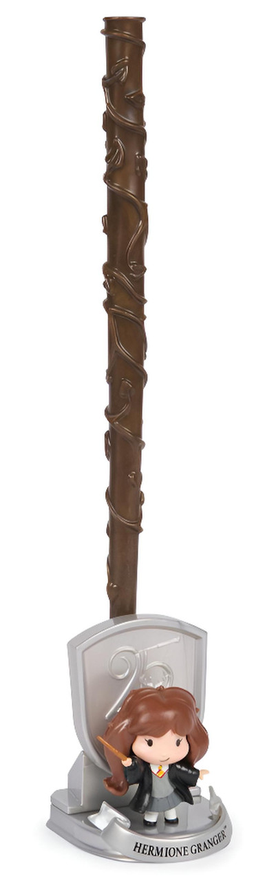 Wizarding World 25 Years of Magic Magical Collector Mystery Wand