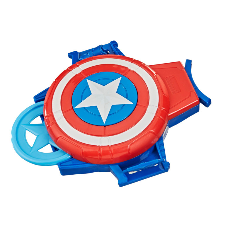 Marvel Value Role Play Set