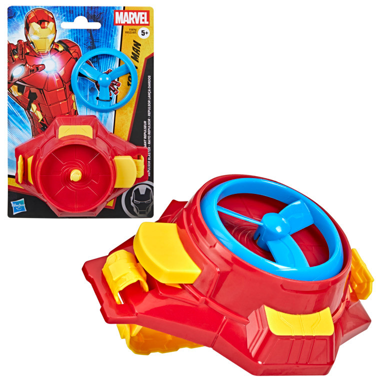 Marvel Value Role Play Set