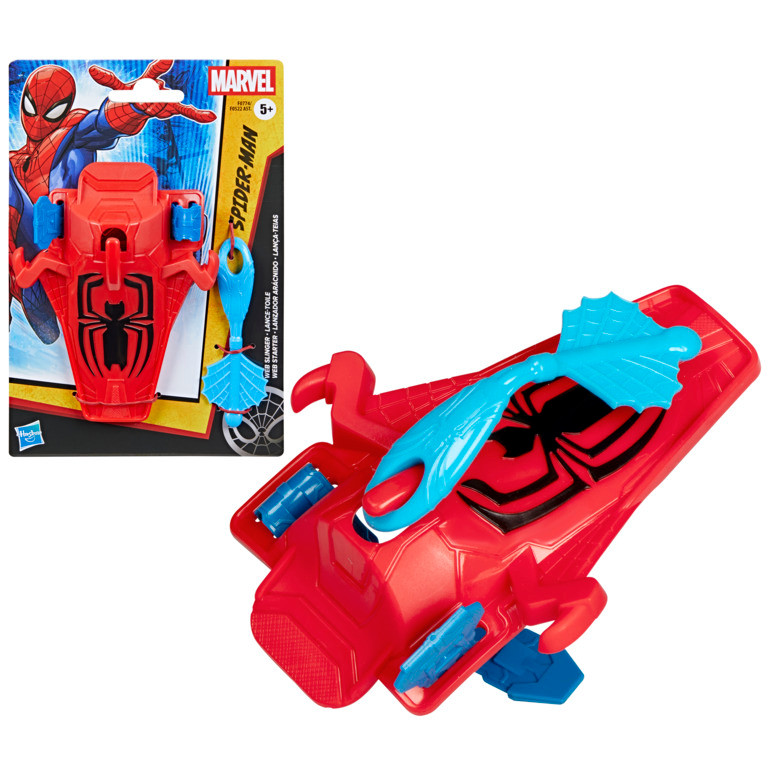 Marvel Value Role Play Set