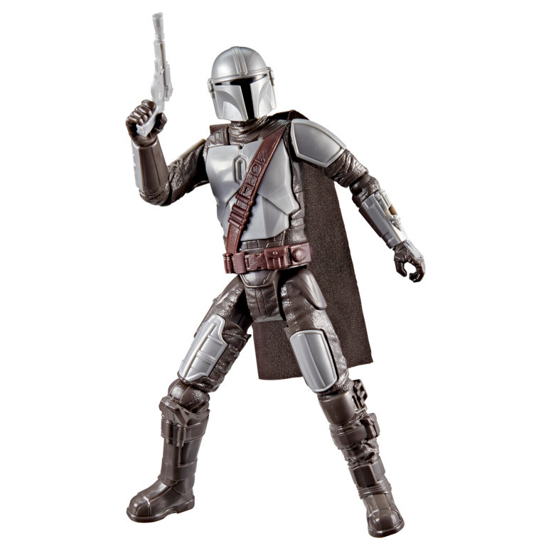 Star Wars Titan Series 12 inch Action Figures