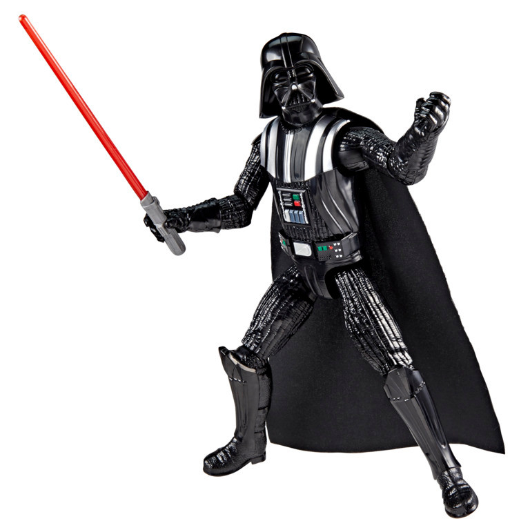 Star Wars Titan Series 12 inch Action Figures