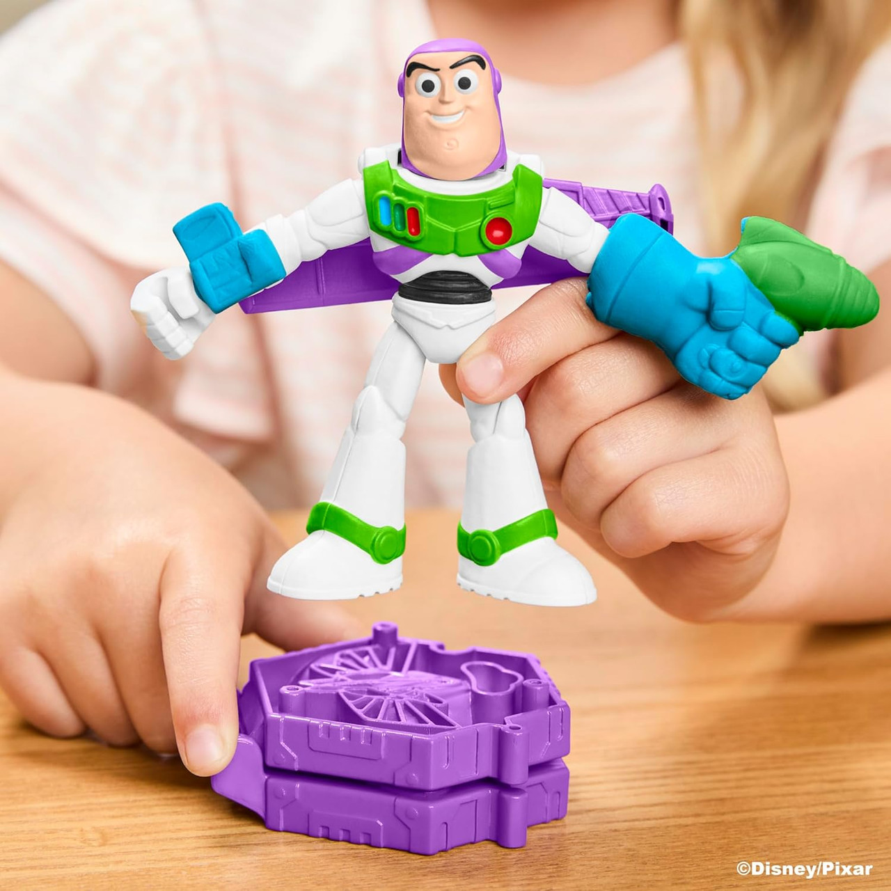 Play-Doh Toy Story Space Creations Playset