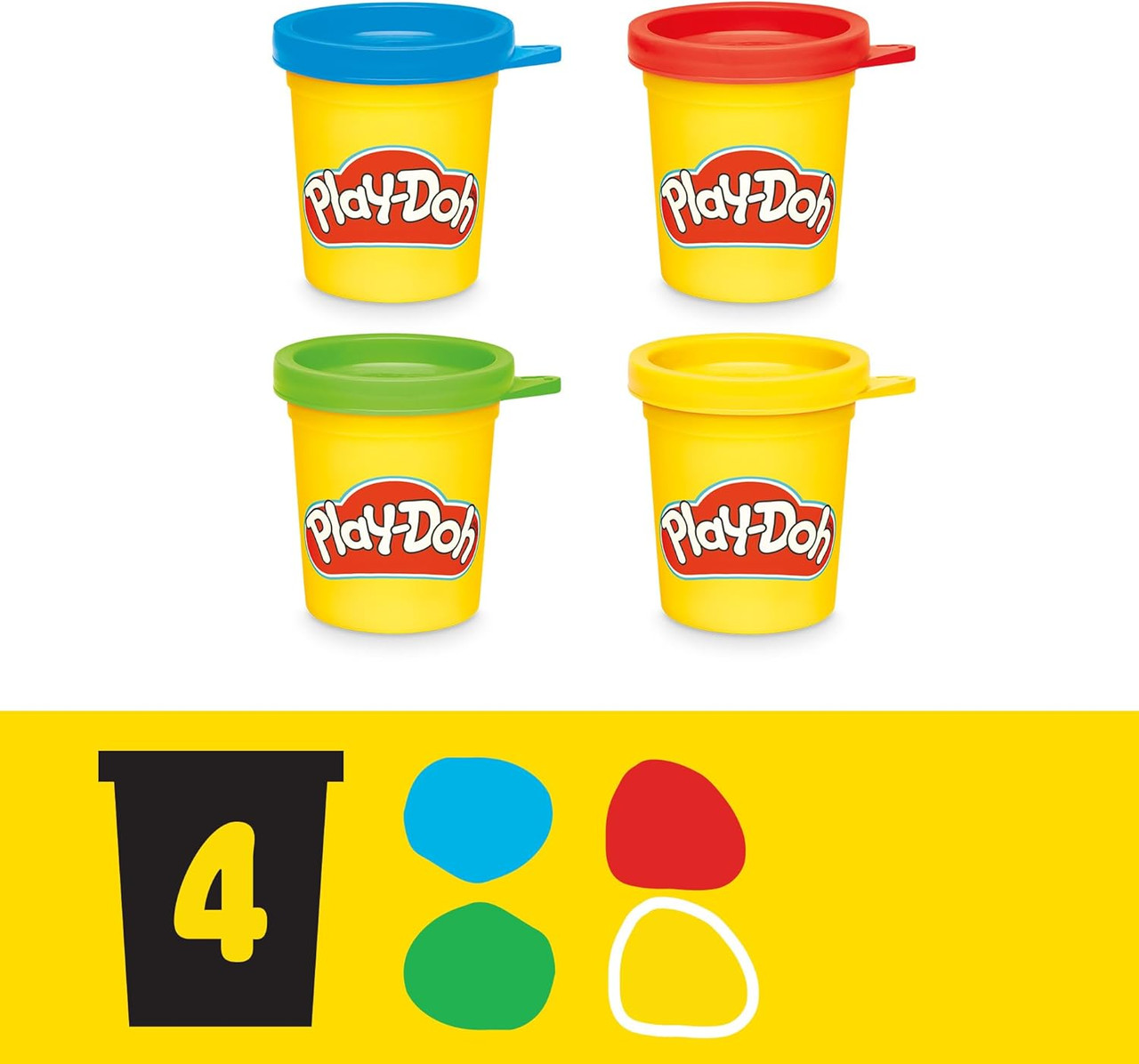Play-Doh Disney Junior Mickey Mouse Clubhouse Shape a Story Playset
