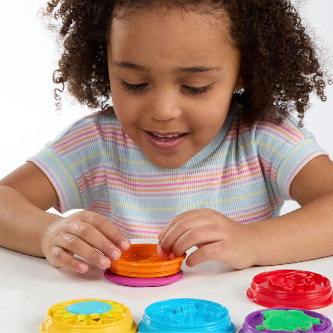 Play-Doh Disney Junior Mickey Mouse Clubhouse Shape a Story Playset