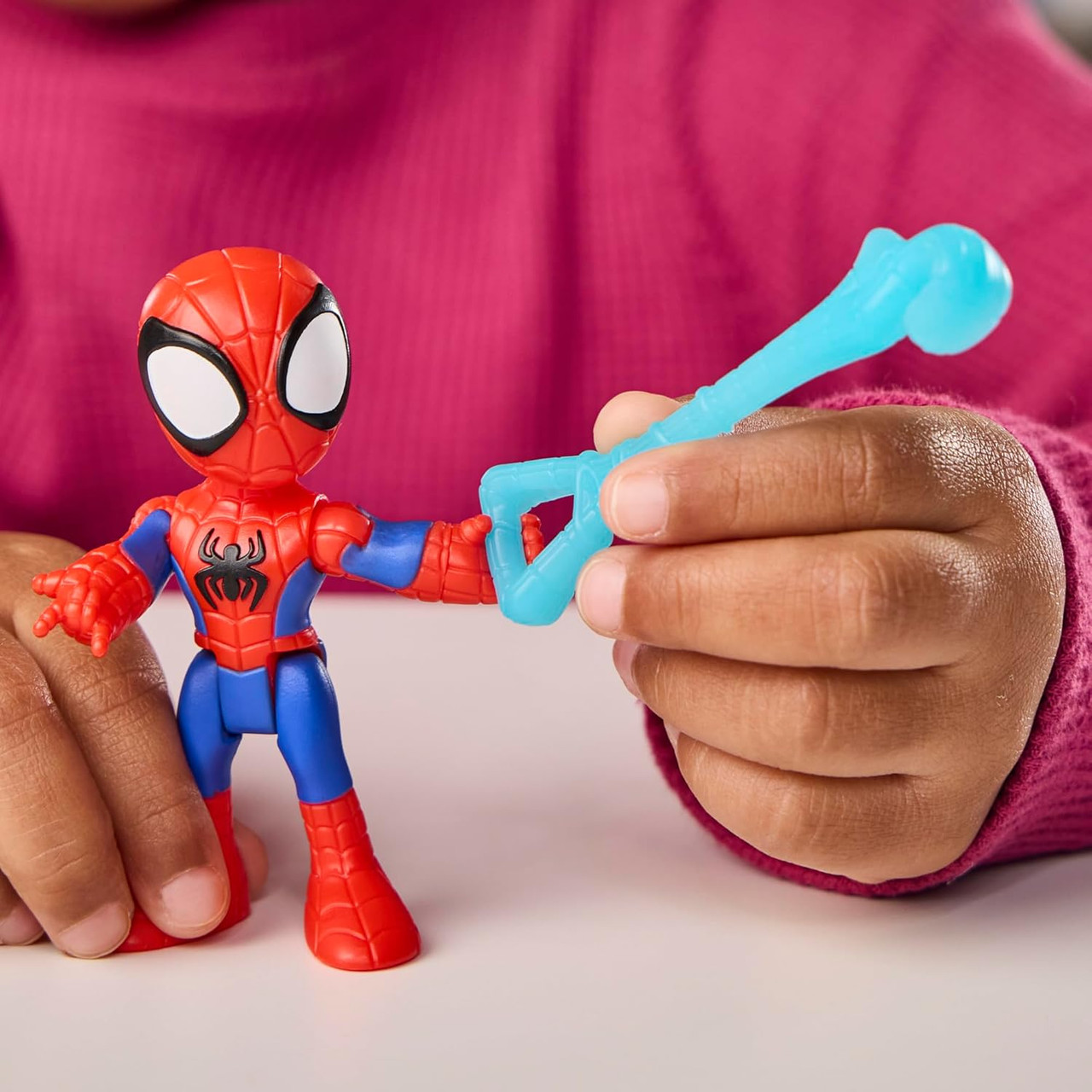 Spidey and His Amazing Friends Team Spidey
Copter 3 inch