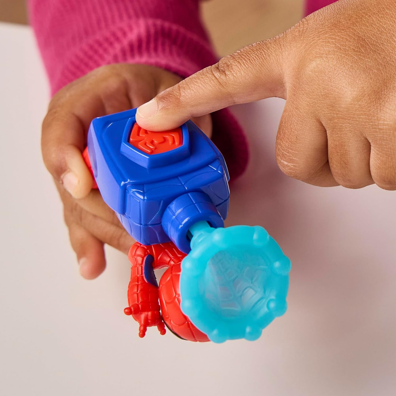 Spidey and His Amazing Friends Team Spidey
Copter 3 inch