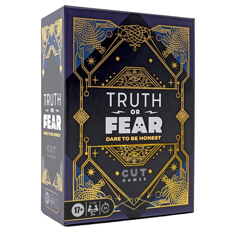 Truth and Fear