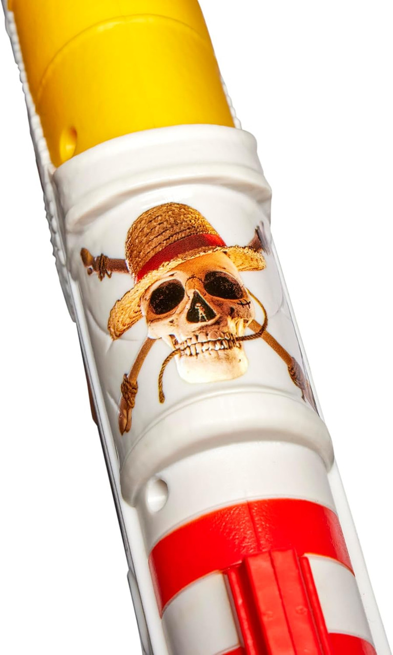 Nerf One Piece Going Merry Blaster