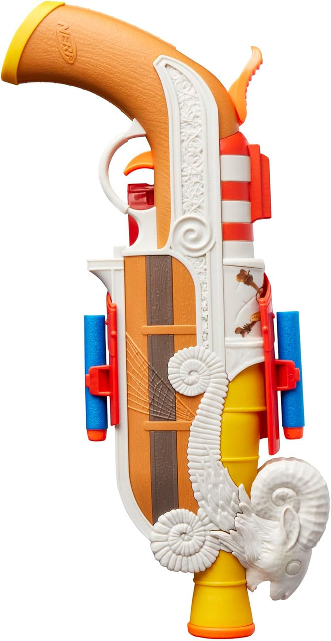 Nerf One Piece Going Merry Blaster