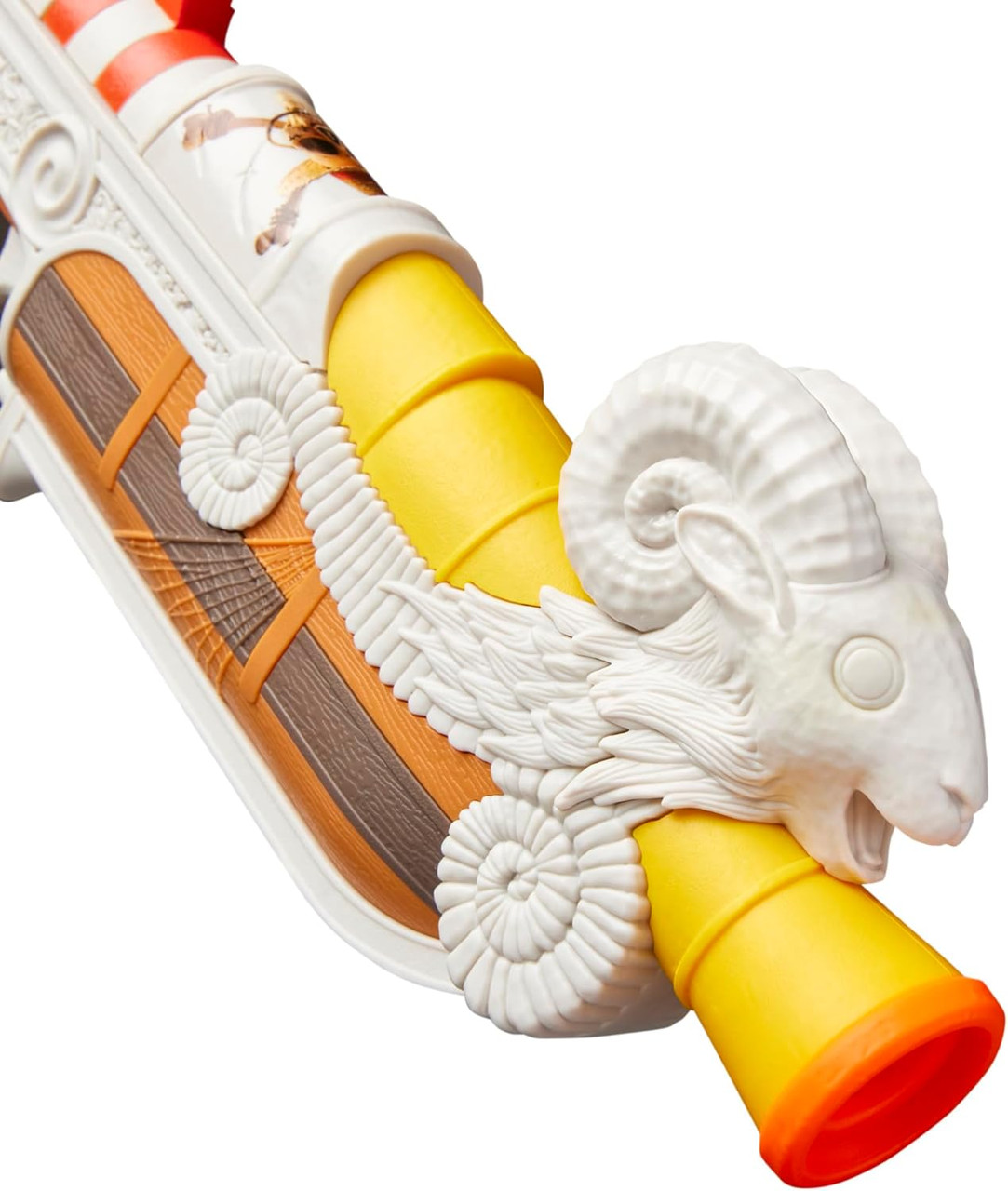Nerf One Piece Going Merry Blaster