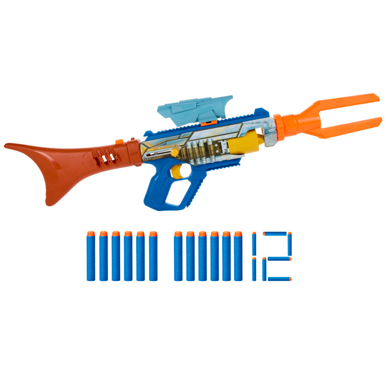 Nerf Star Wars The Mandalorian Blaster