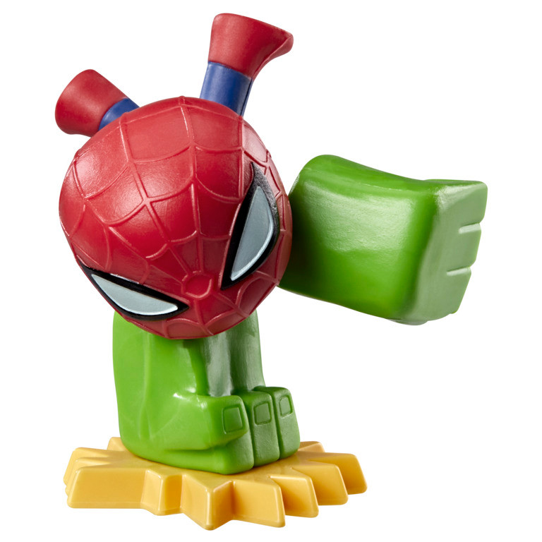 Marvel Spider-Man Thwip Life 1.5 inch Mystery Figure
Series 1