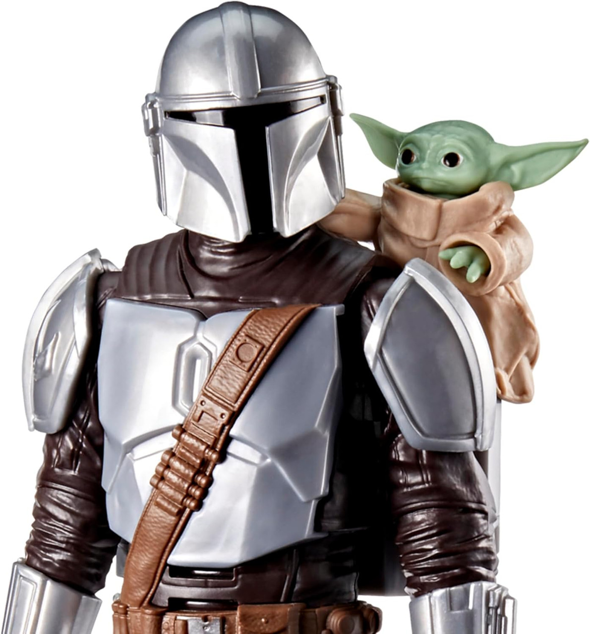 Star Wars The Mandalorian & Grogu Bounty Blaster