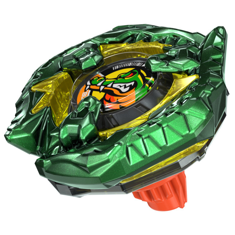 Beyblade X Deluxe String Launcher, Custom Grip &
Top Set