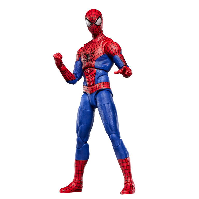 Marvel Legends Series The Amazing Spider-Man
Action Figure