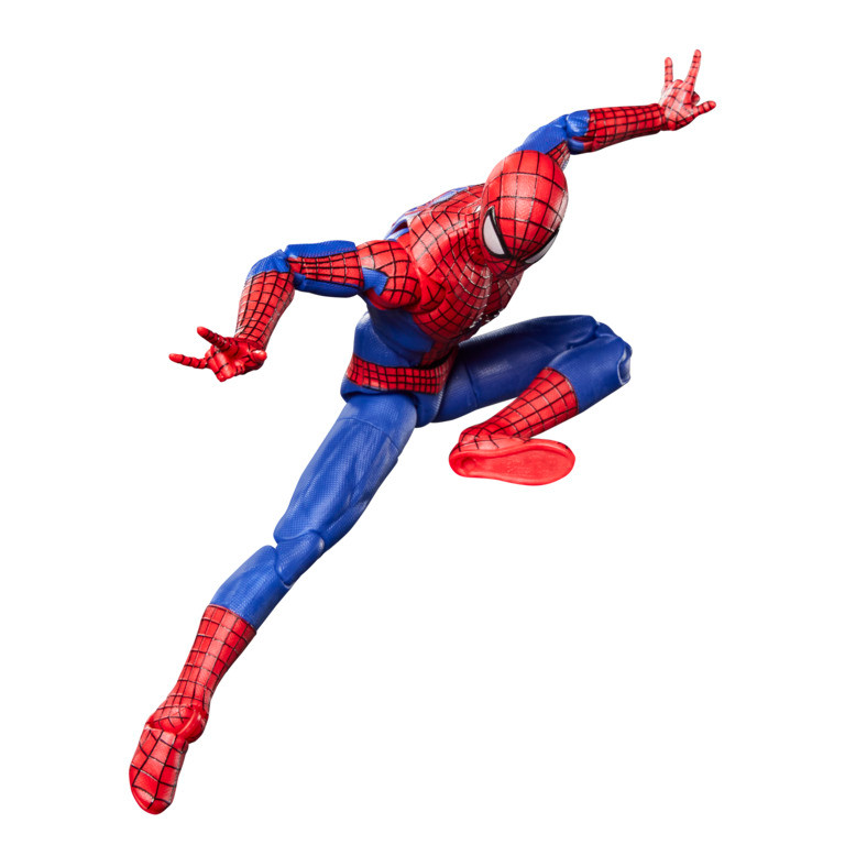 Marvel Legends Series The Amazing Spider-Man
Action Figure