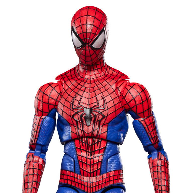Marvel Legends Series The Amazing Spider-Man
Action Figure