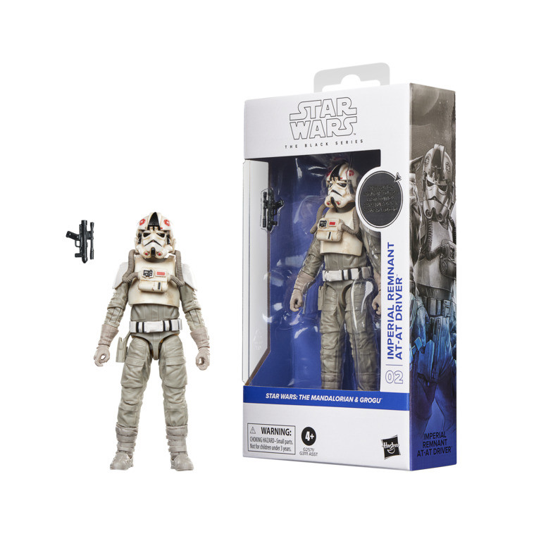 Star Wars The Black Series 6inch