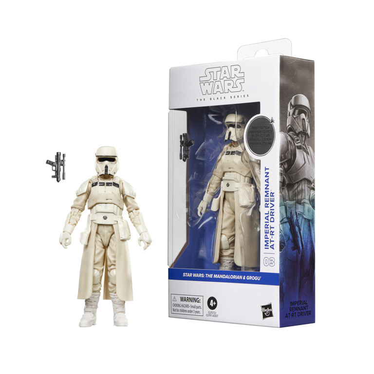 Star Wars The Black Series 6inch