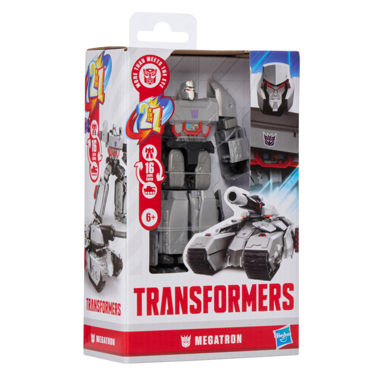 Transformers Prime Changers