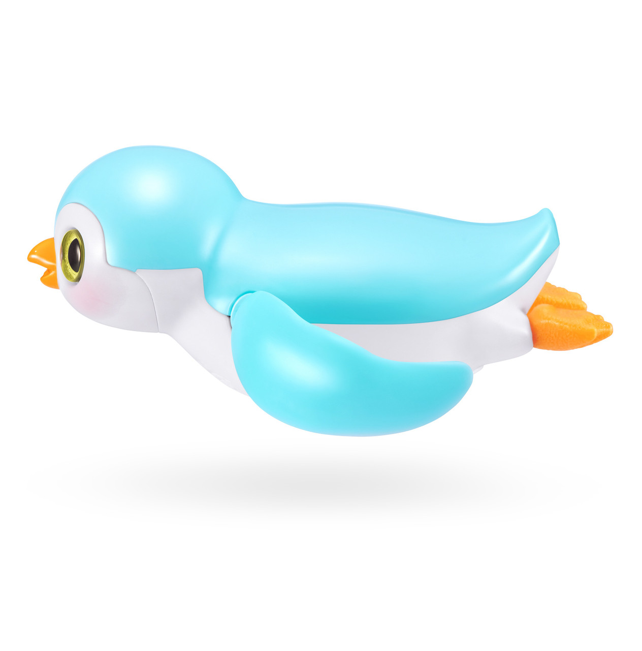 ZURU Pet's Alive Swimming Penguin S1