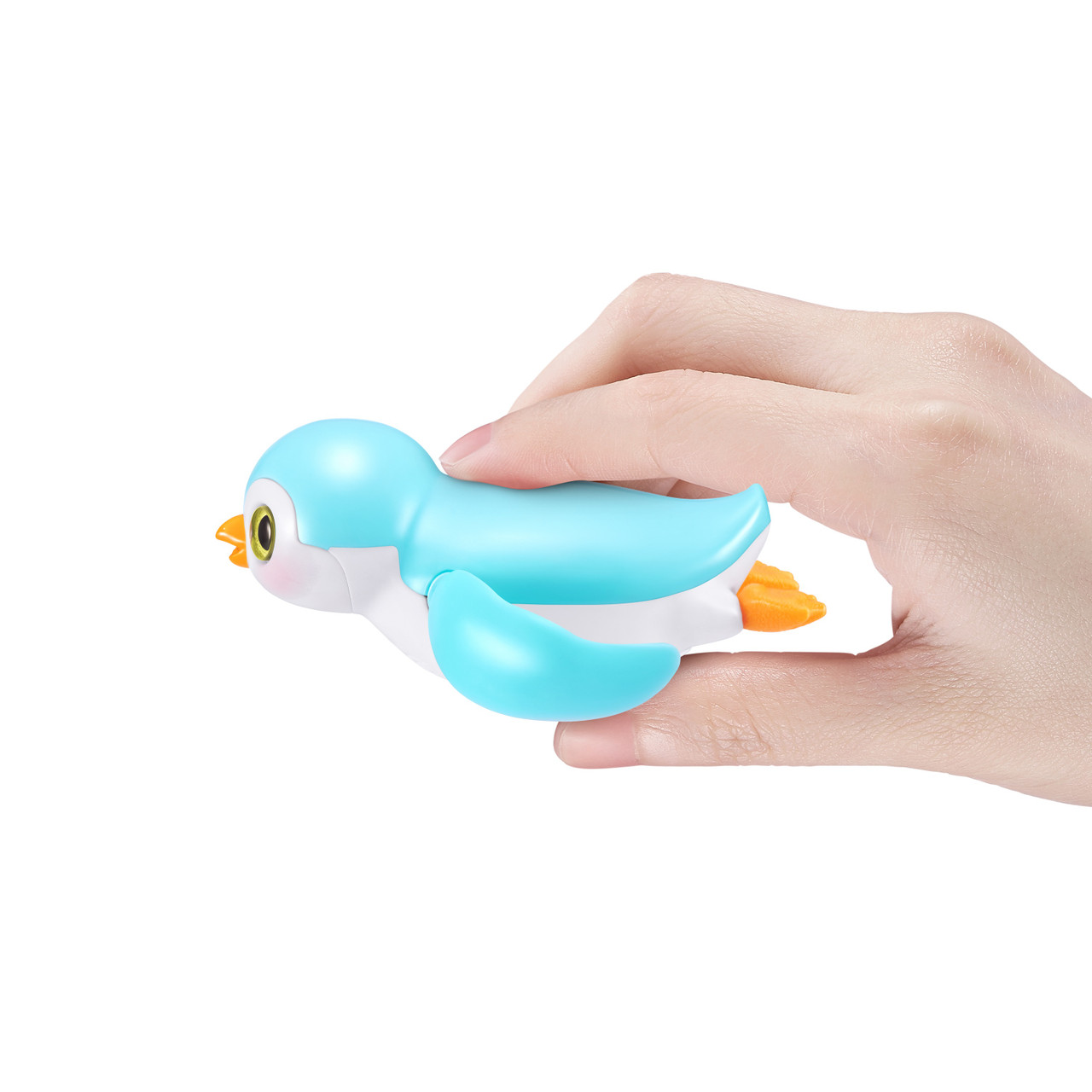 ZURU Pet's Alive Swimming Penguin S1