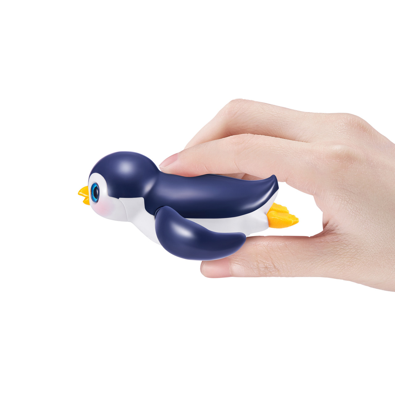 ZURU Pet's Alive Swimming Penguin S1