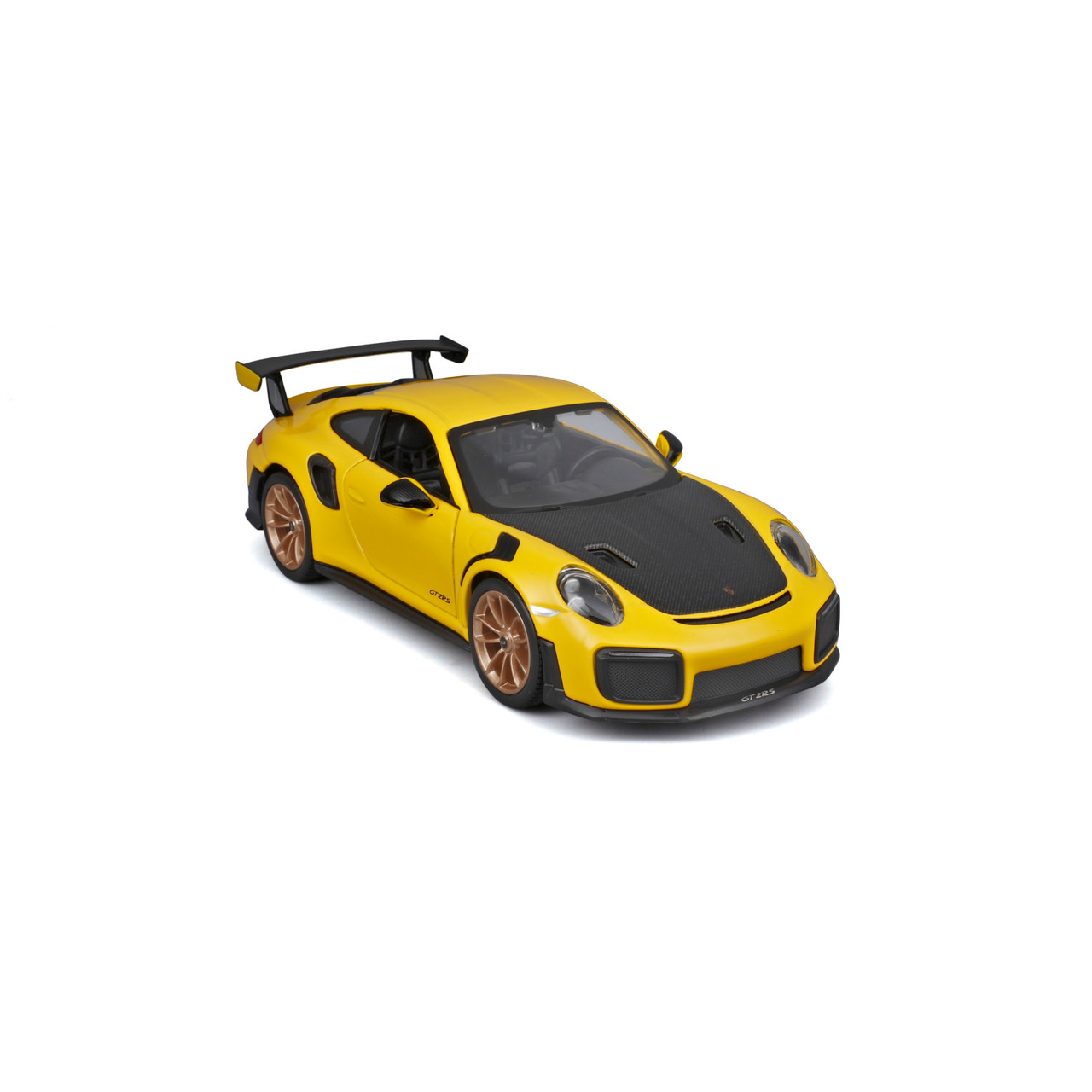 Maisto Assembly Line Die-cast Car