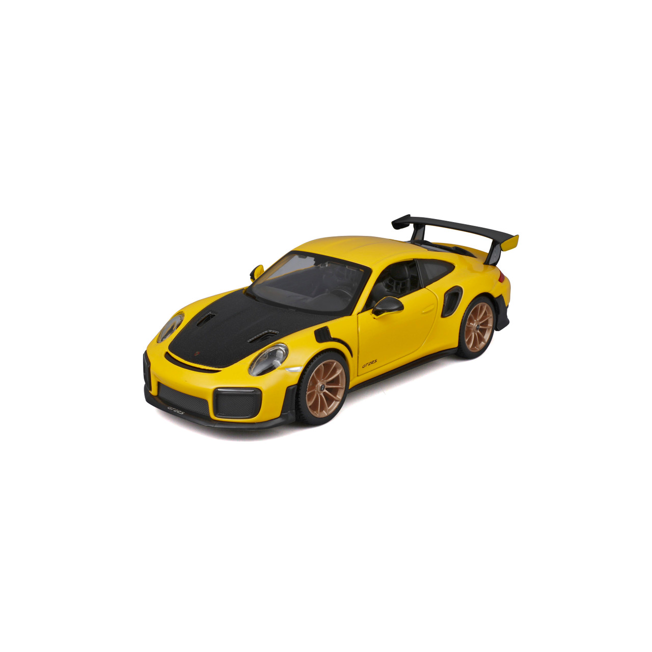 Maisto Assembly Line Die-cast Car