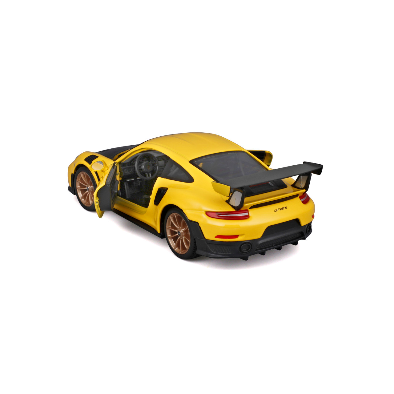 Maisto Assembly Line Die-cast Car