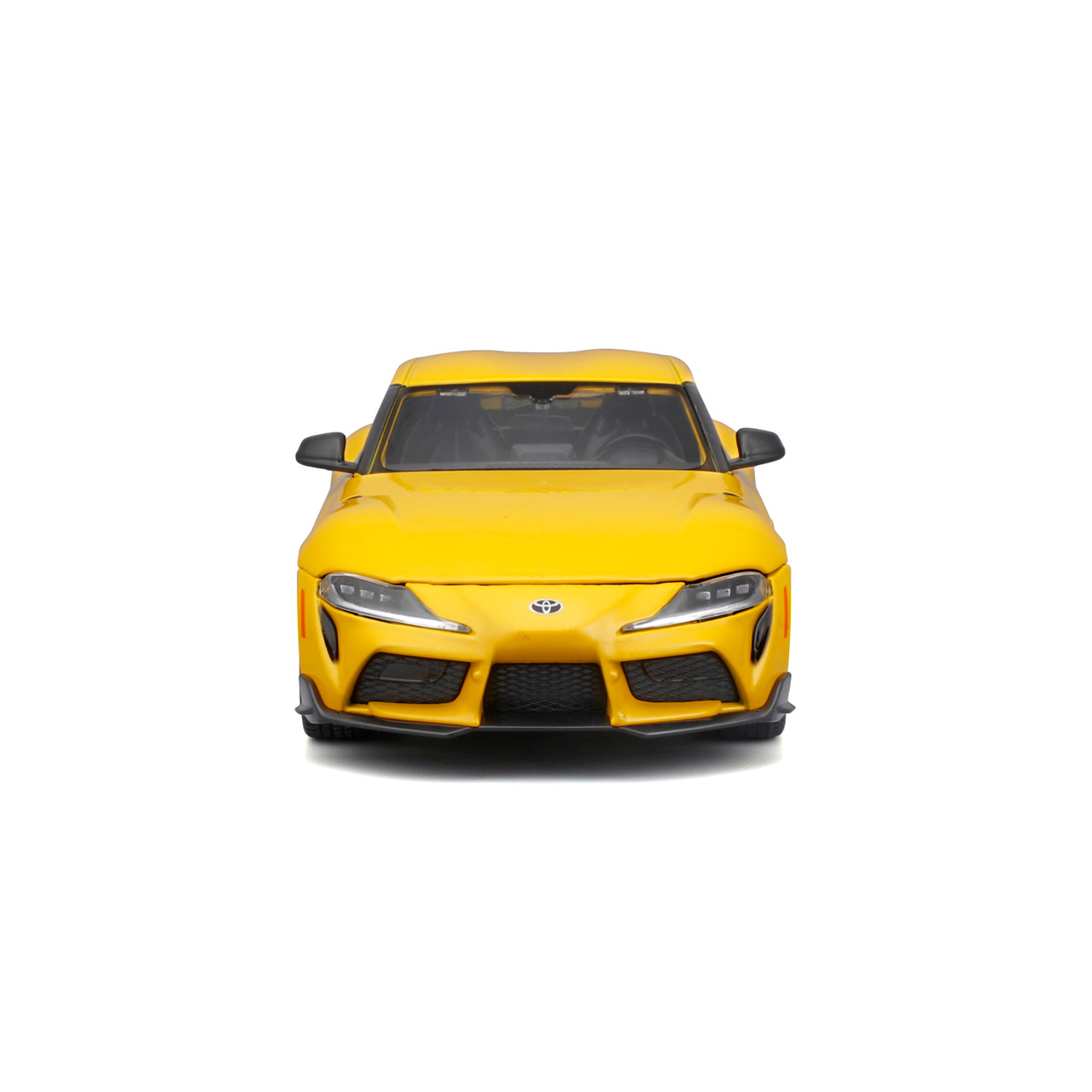 Maisto Assembly Line Die-cast Car