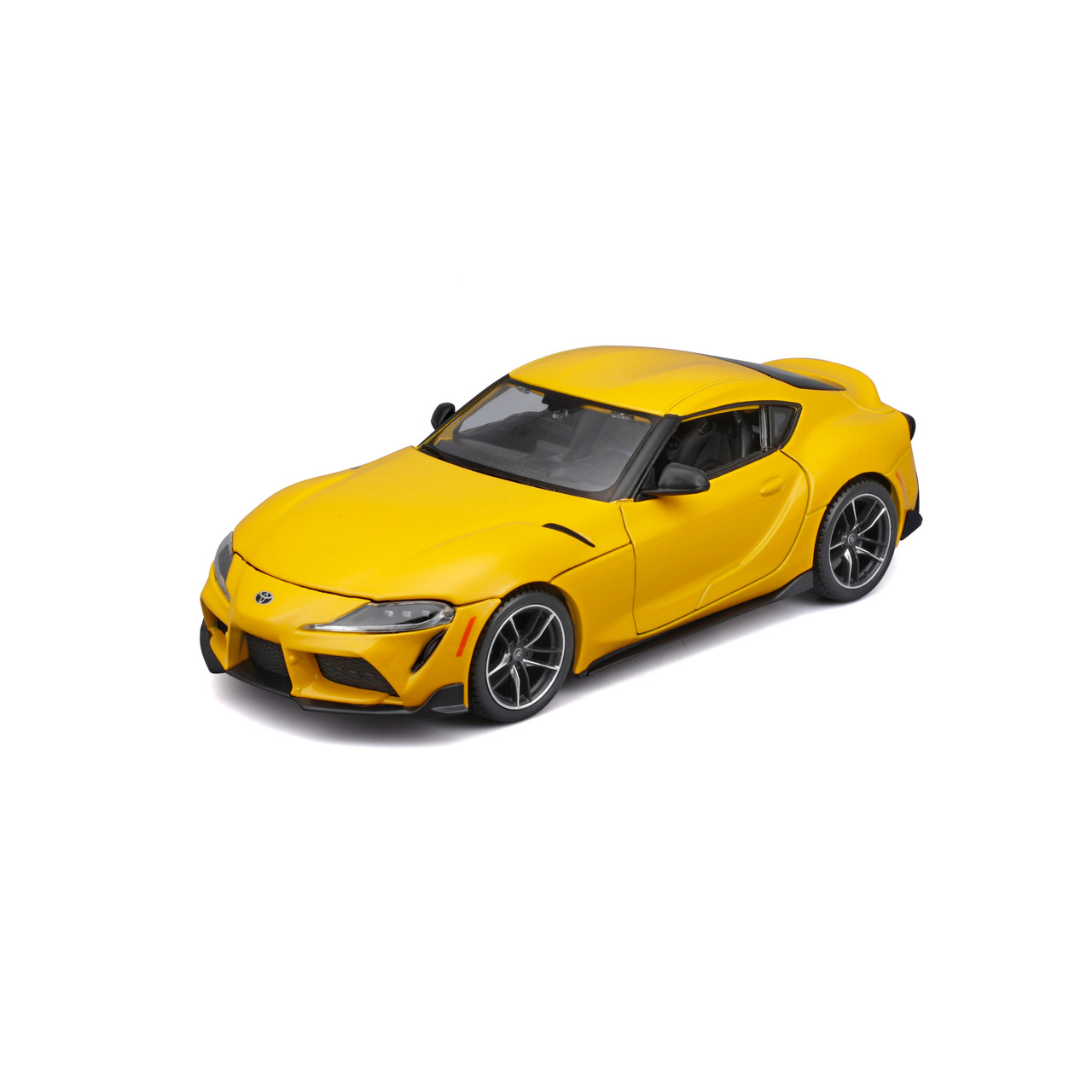 Maisto Assembly Line Die-cast Car