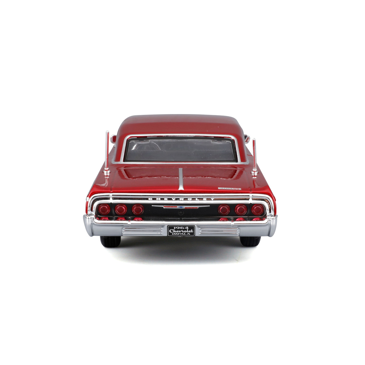 Maisto Assembly Line Die-cast Car