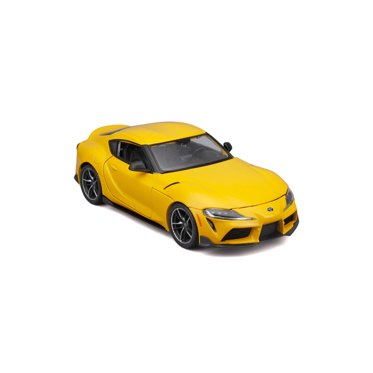 Maisto Assembly Line Die-cast Car