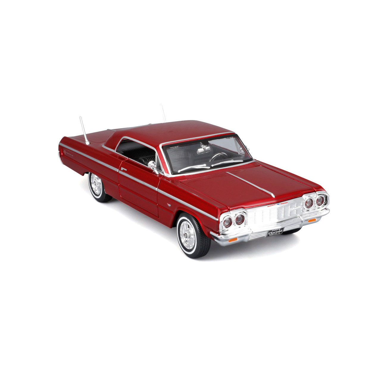 Maisto Assembly Line Die-cast Car