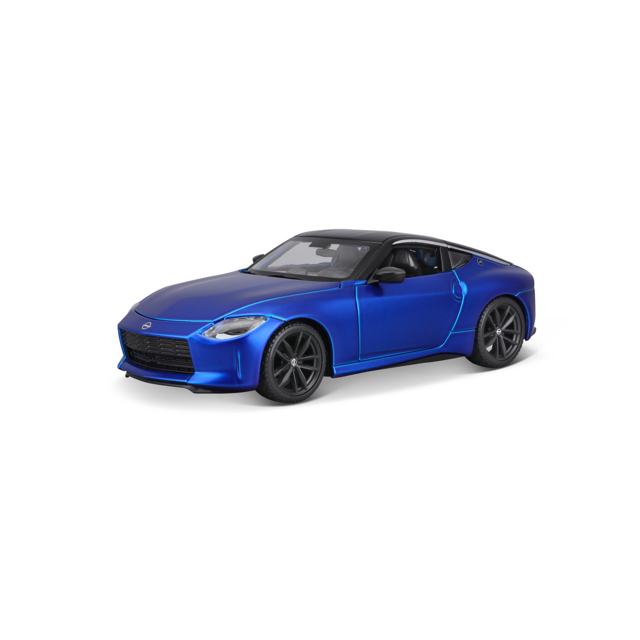 Maisto Assembly Line Die-cast Car