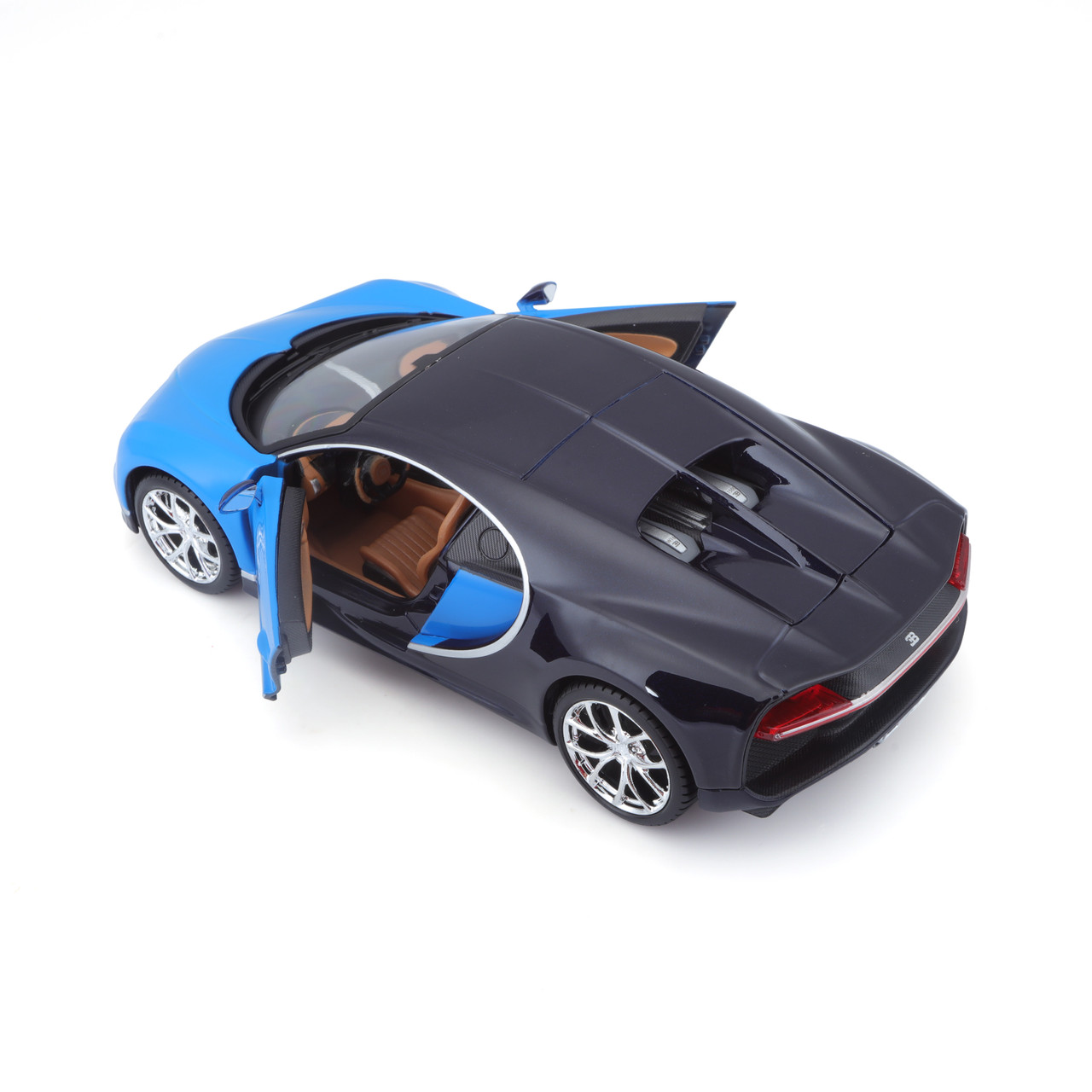 Maisto Assembly Line Die-cast Car