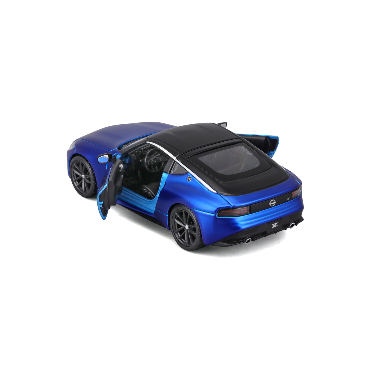 Maisto Assembly Line Die-cast Car