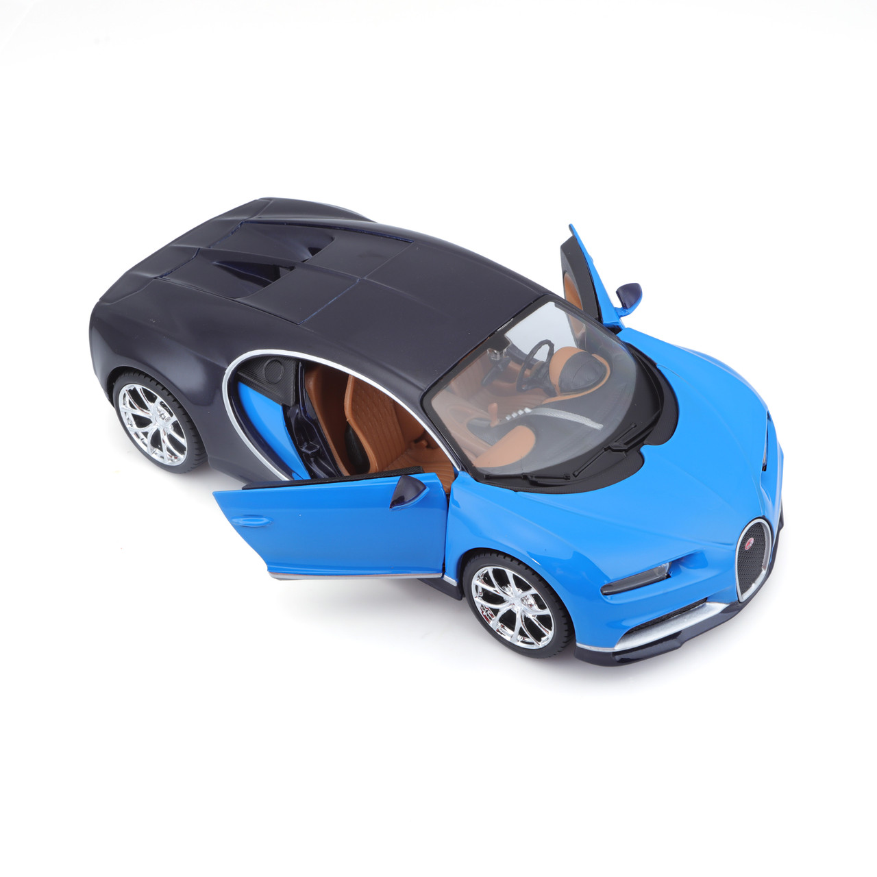 Maisto Assembly Line Die-cast Car