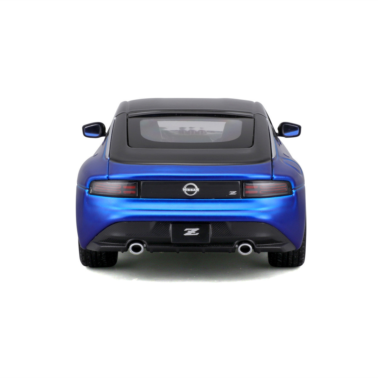 Maisto Assembly Line Die-cast Car